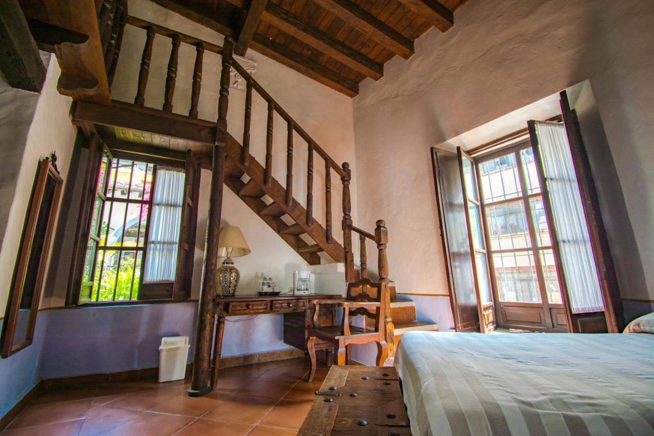 Hotel Meson Del Alferez Xalapa Extérieur photo