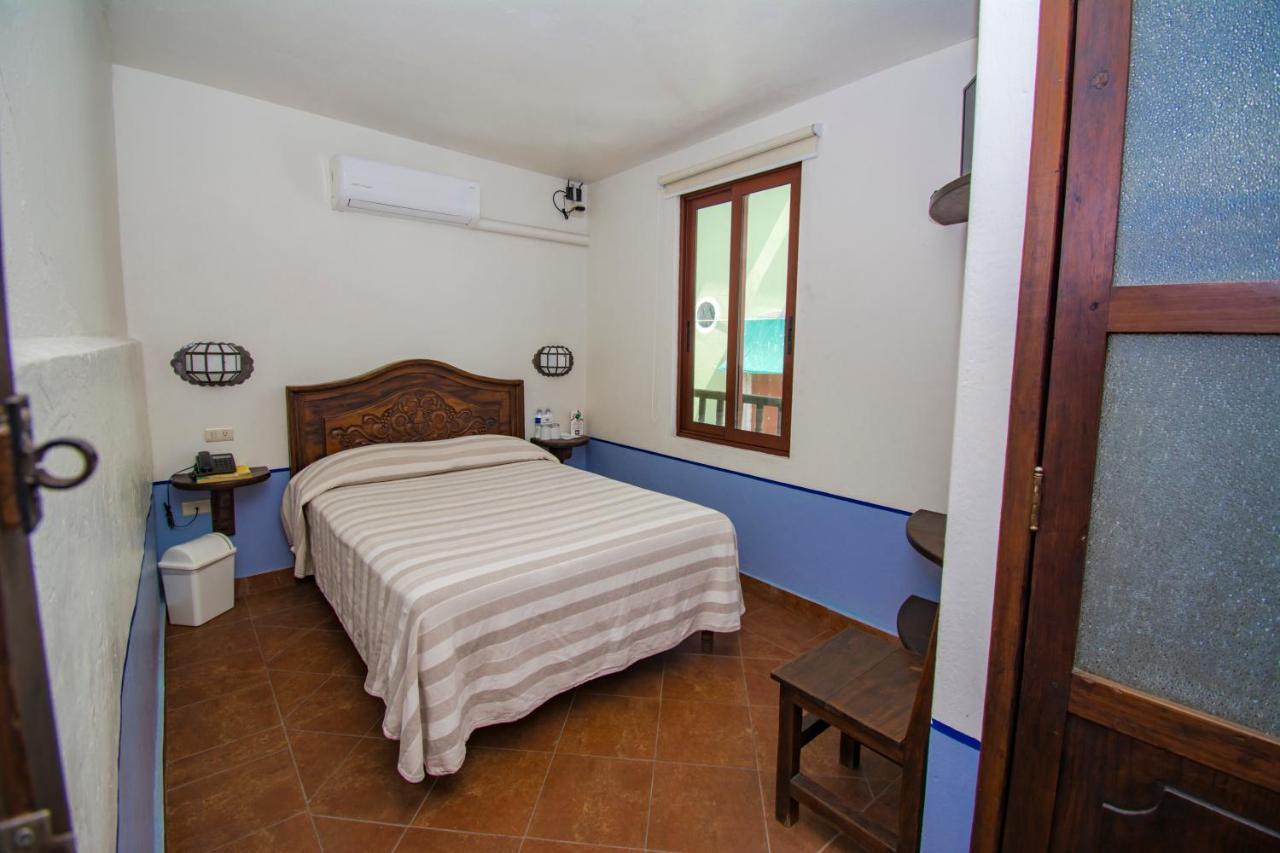 Hotel Meson Del Alferez Xalapa Extérieur photo