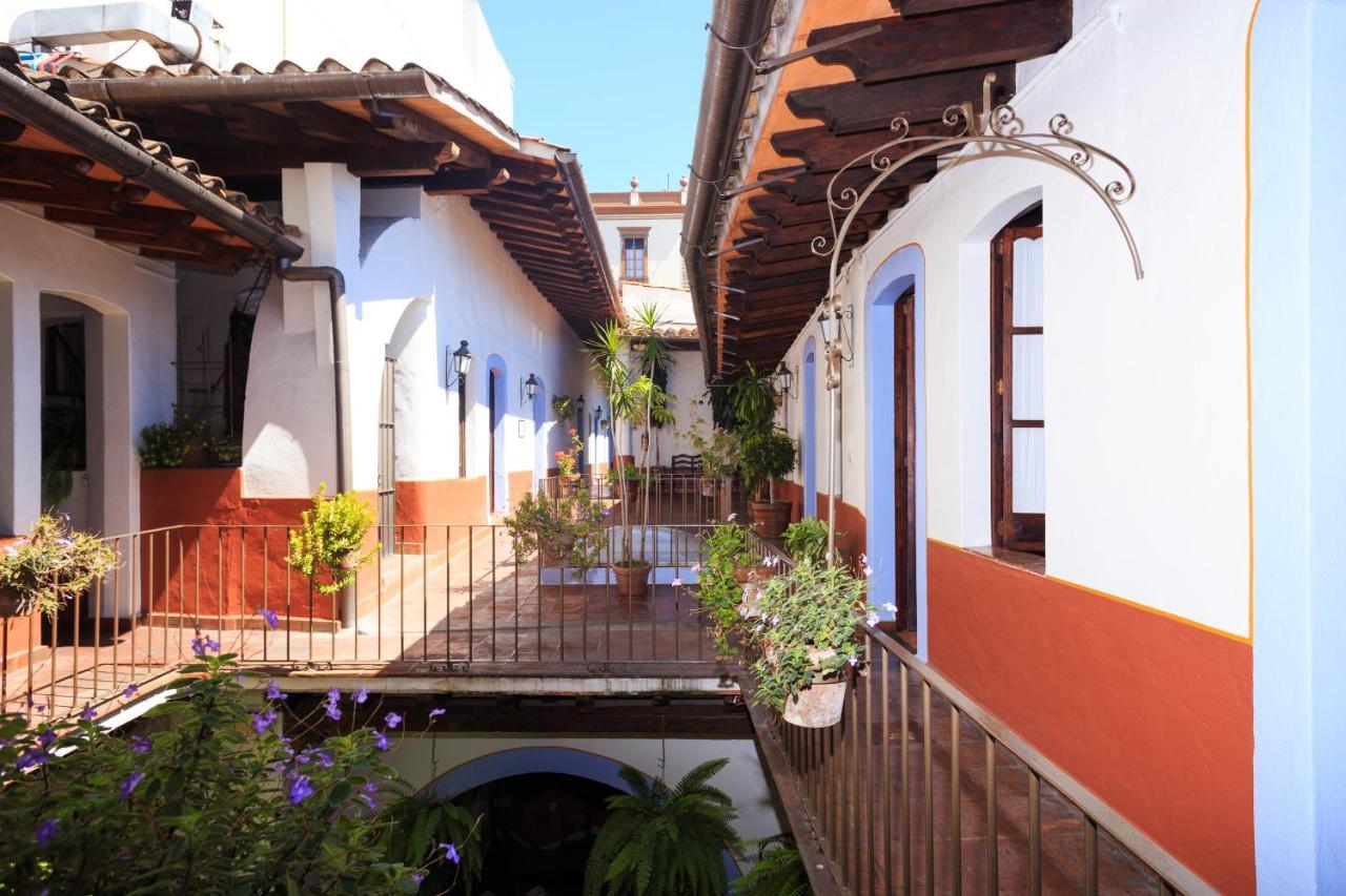 Hotel Meson Del Alferez Xalapa Extérieur photo