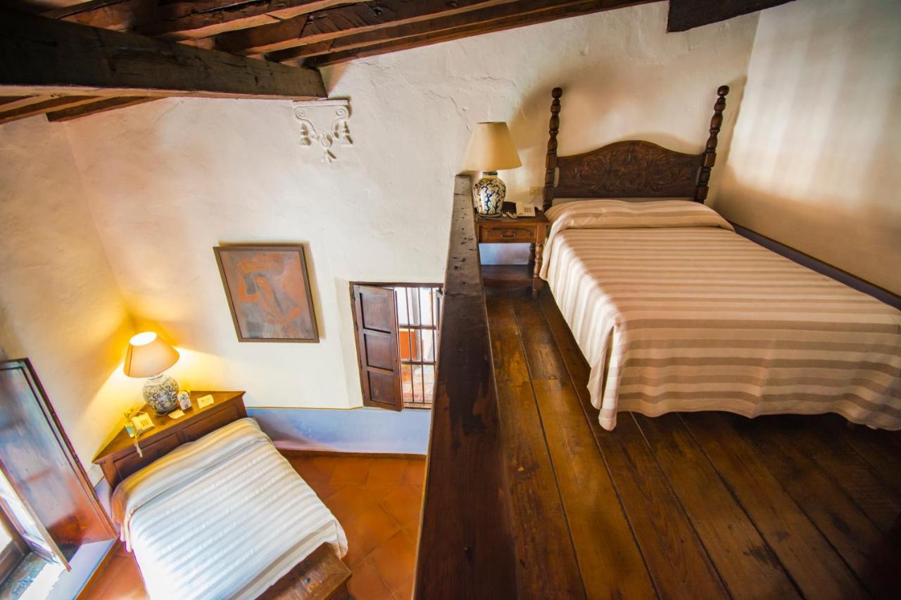 Hotel Meson Del Alferez Xalapa Extérieur photo