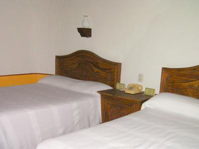 Hotel Meson Del Alferez Xalapa Extérieur photo