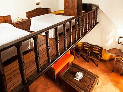 Hotel Meson Del Alferez Xalapa Extérieur photo
